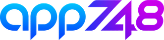 app748 লোগো